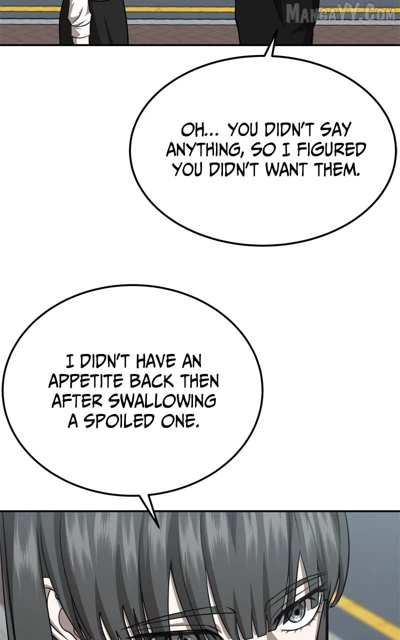 Reasons Not to Enter a Haunted House Chapter 31 page 6 - 