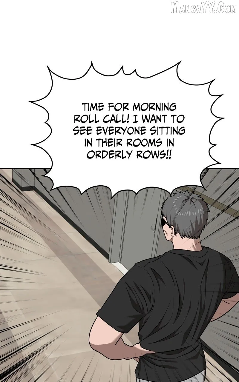 Reasons Not to Enter a Haunted House Chapter 31 page 62 - 