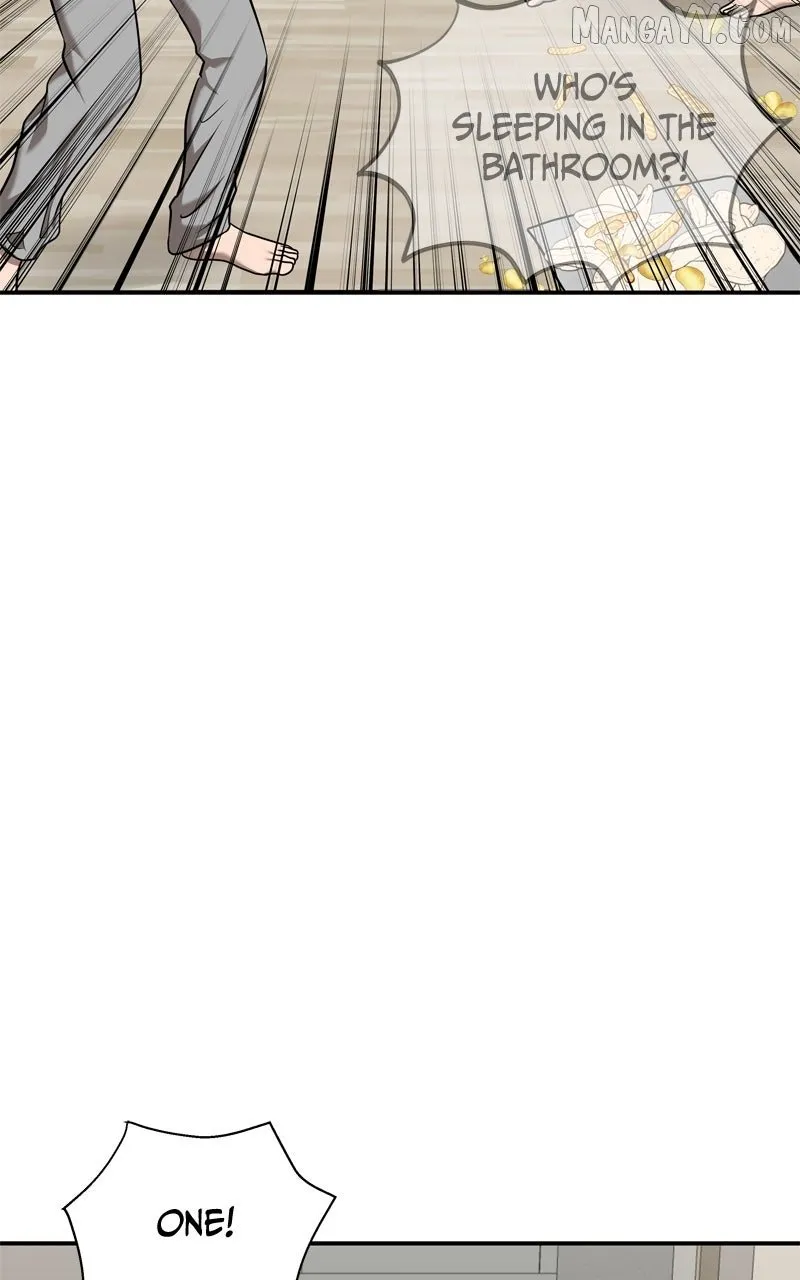 Reasons Not to Enter a Haunted House Chapter 31 page 64 - 