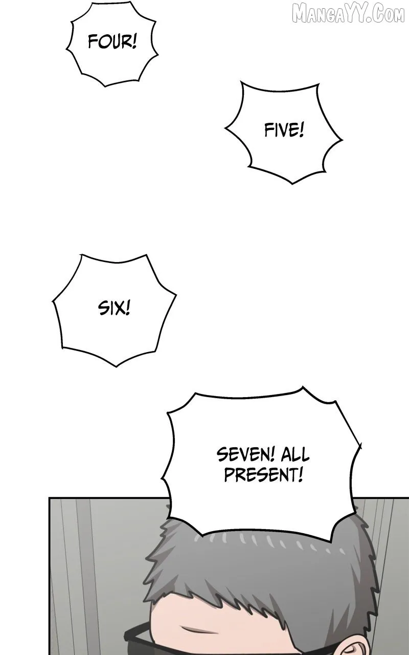 Reasons Not to Enter a Haunted House Chapter 31 page 68 - 