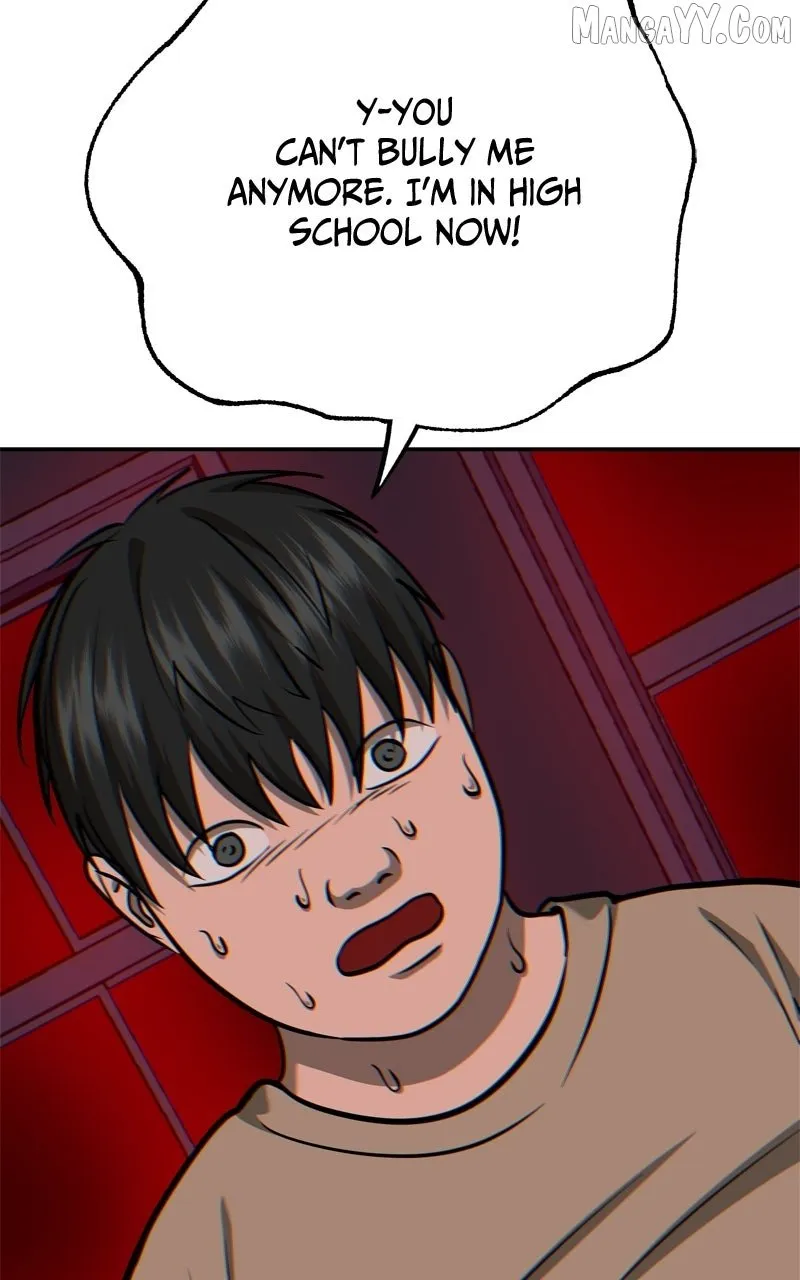Reasons Not to Enter a Haunted House Chapter 31 page 78 - 
