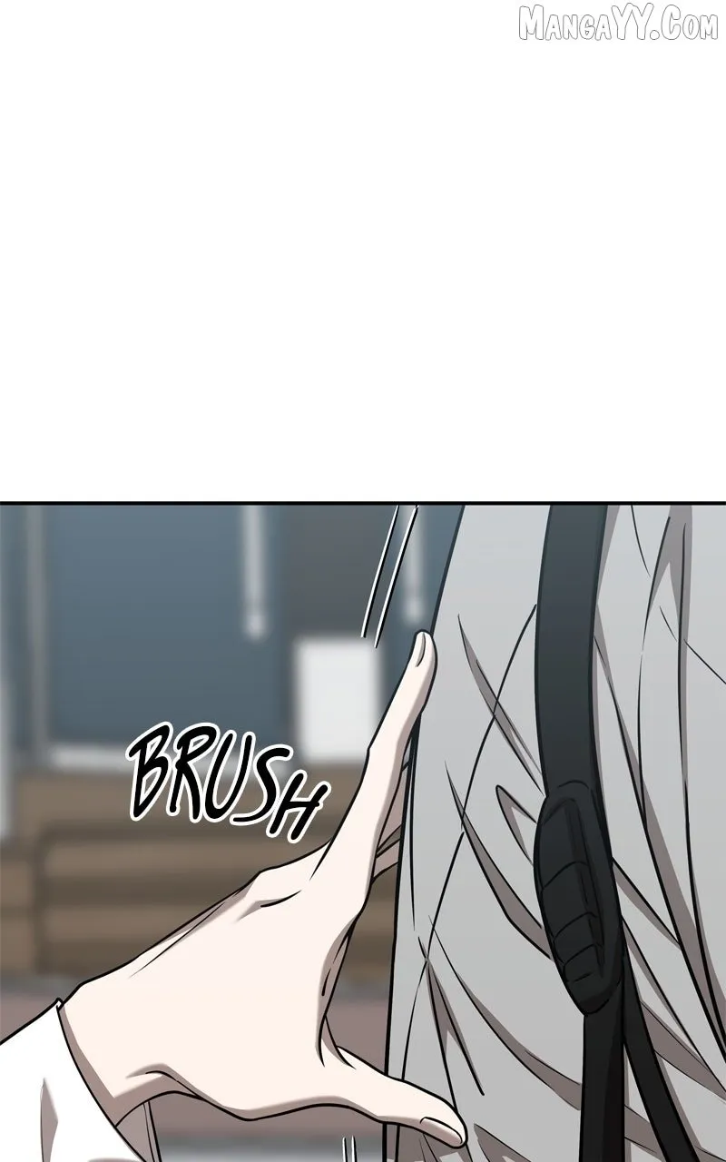 Reasons Not to Enter a Haunted House Chapter 31 page 9 - 