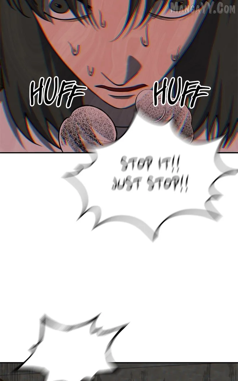 Reasons Not to Enter a Haunted House Chapter 31 page 87 - 
