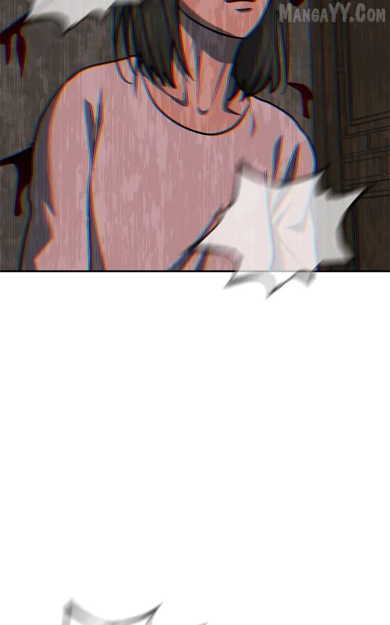 Reasons Not to Enter a Haunted House Chapter 31 page 90 - 