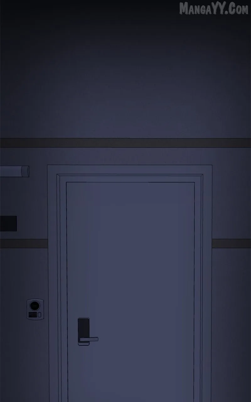 Reasons Not to Enter a Haunted House Chapter 31 page 93 - 