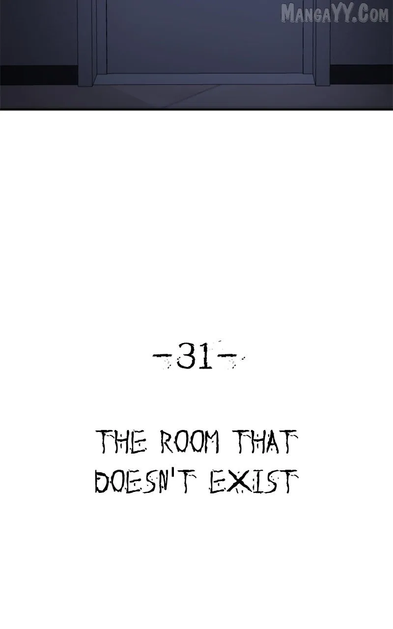 Reasons Not to Enter a Haunted House Chapter 31 page 94 - 