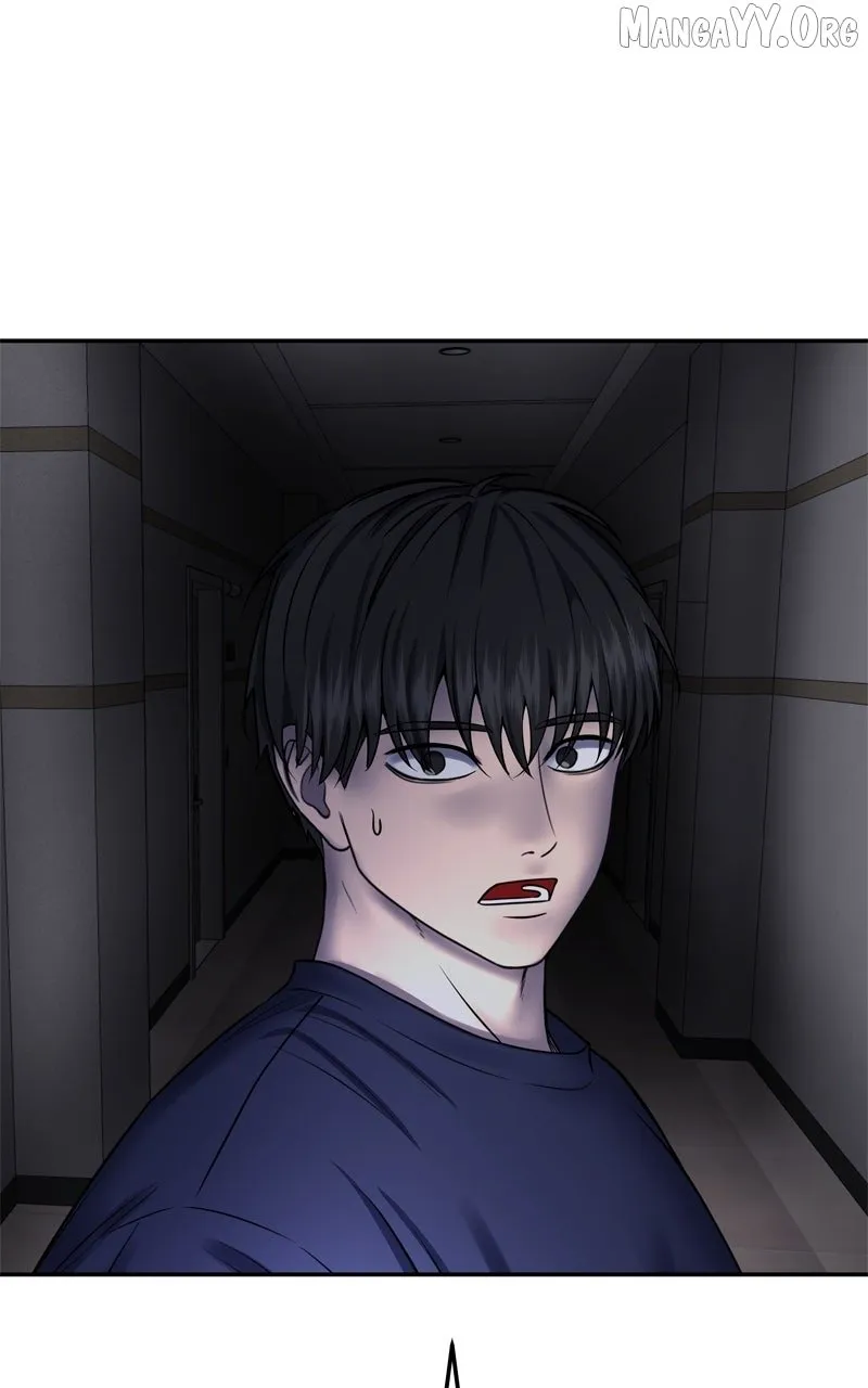 Reasons Not to Enter a Haunted House Chapter 32 page 101 - 