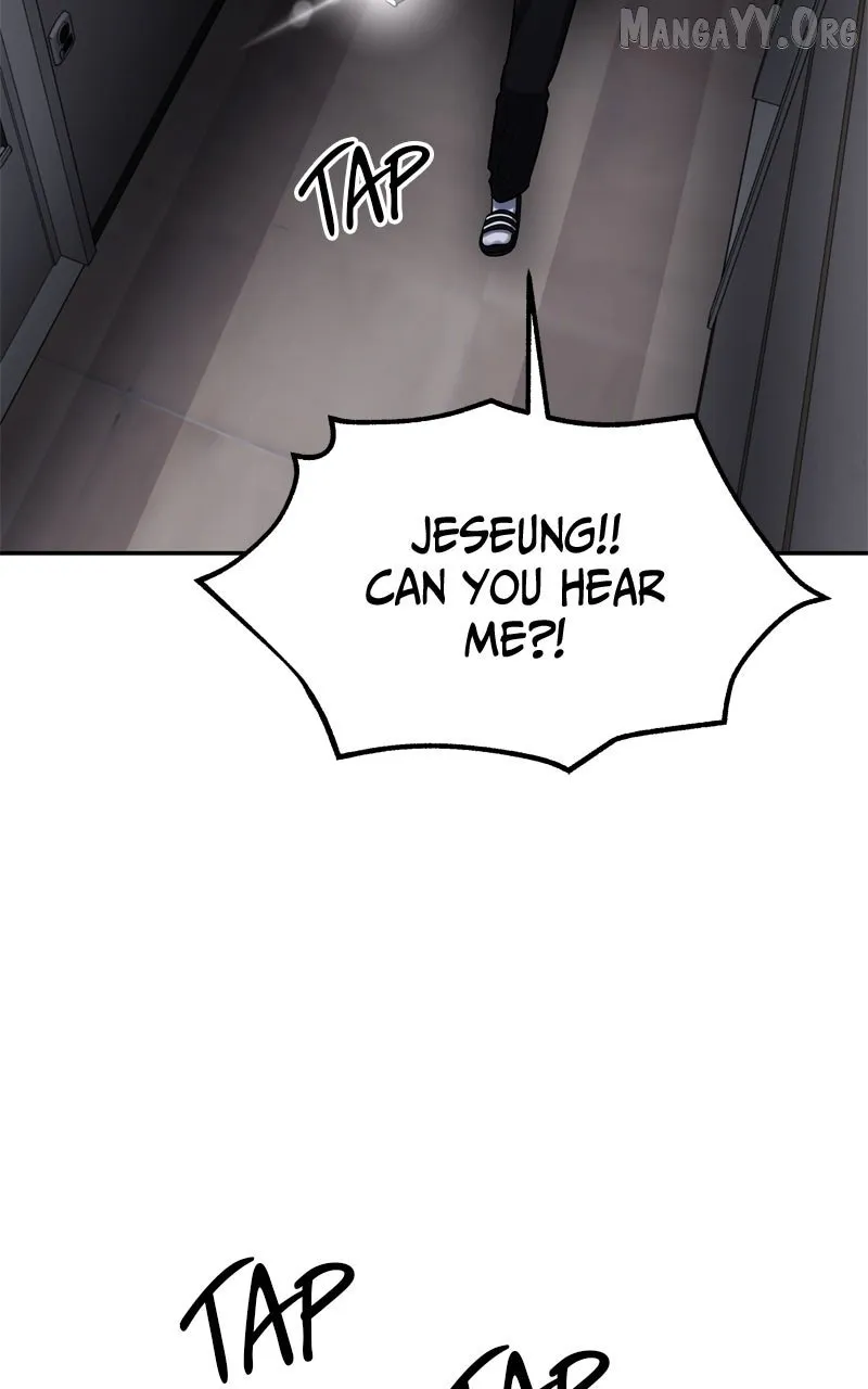 Reasons Not to Enter a Haunted House Chapter 32 page 103 - 