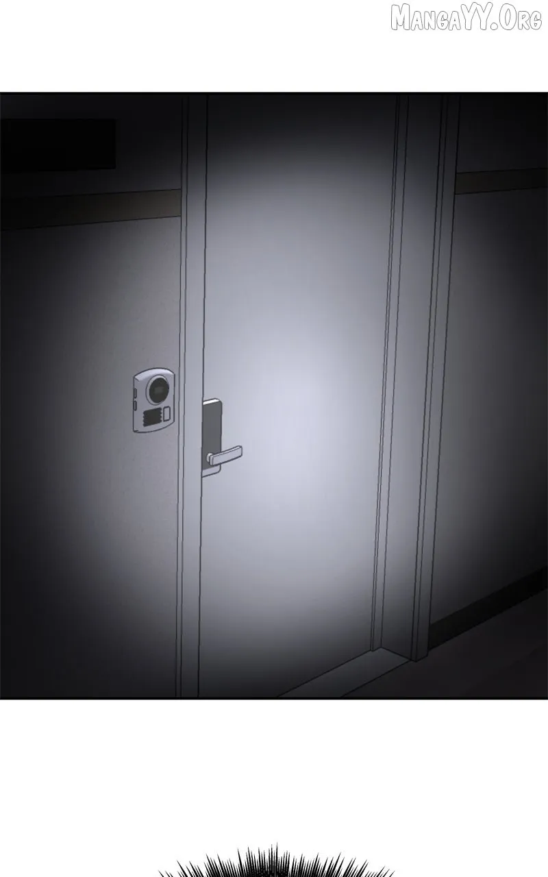 Reasons Not to Enter a Haunted House Chapter 32 page 109 - 