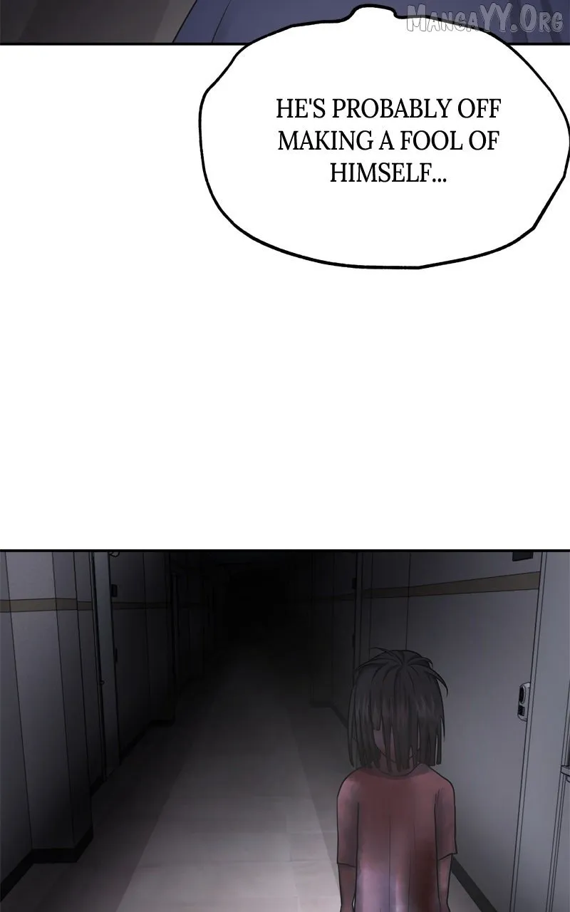 Reasons Not to Enter a Haunted House Chapter 32 page 112 - 