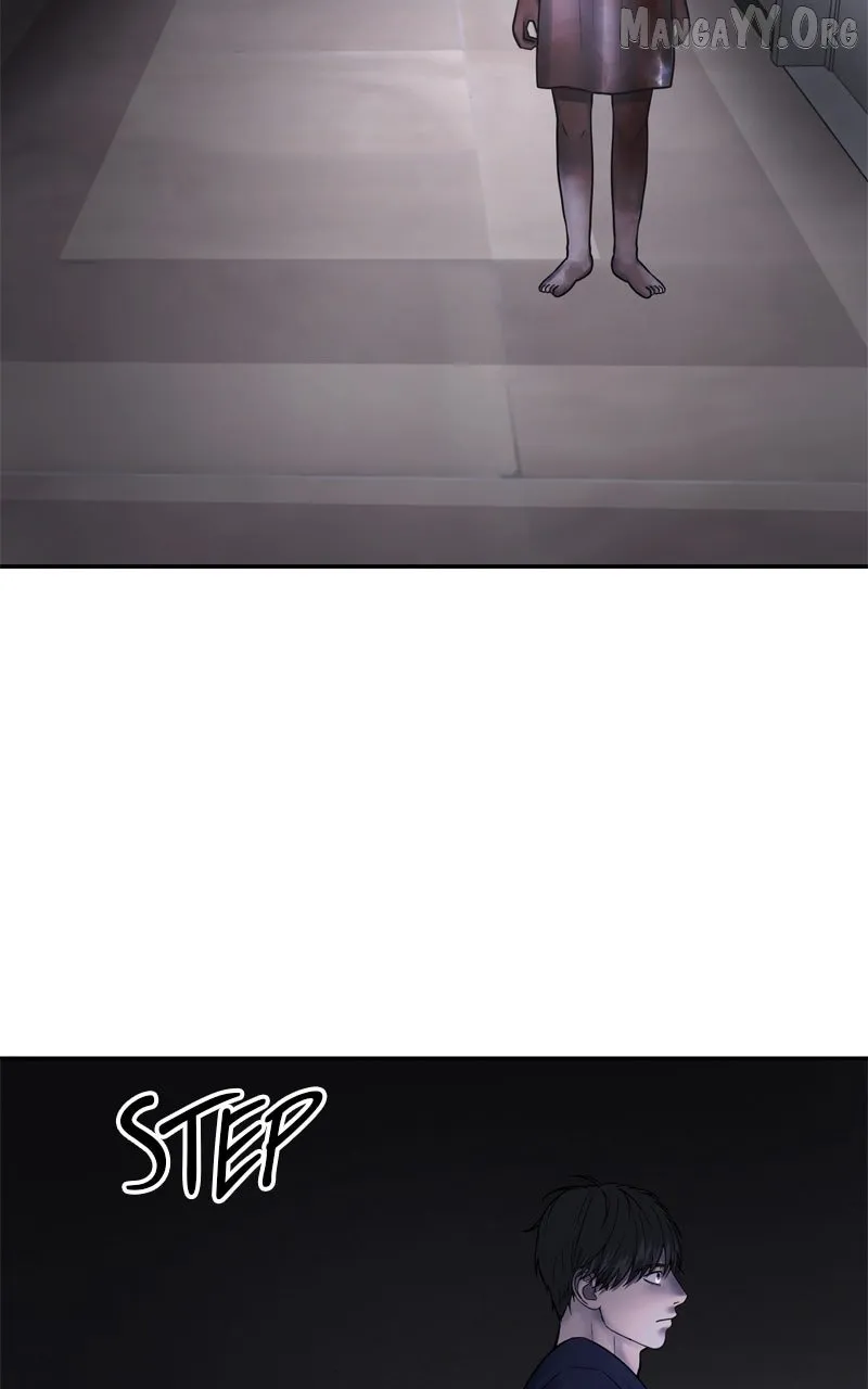 Reasons Not to Enter a Haunted House Chapter 32 page 113 - 