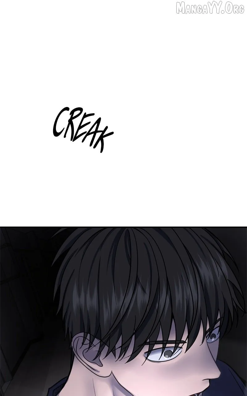 Reasons Not to Enter a Haunted House Chapter 32 page 115 - 