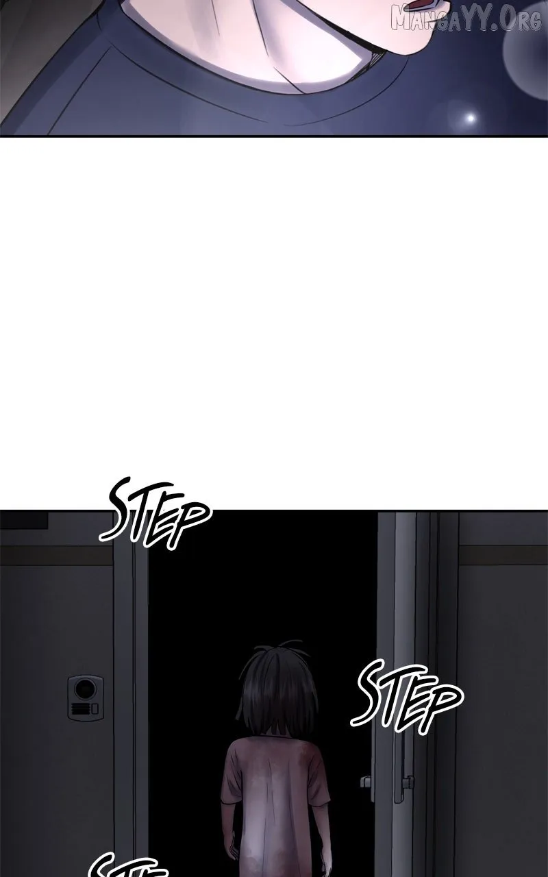 Reasons Not to Enter a Haunted House Chapter 32 page 116 - 