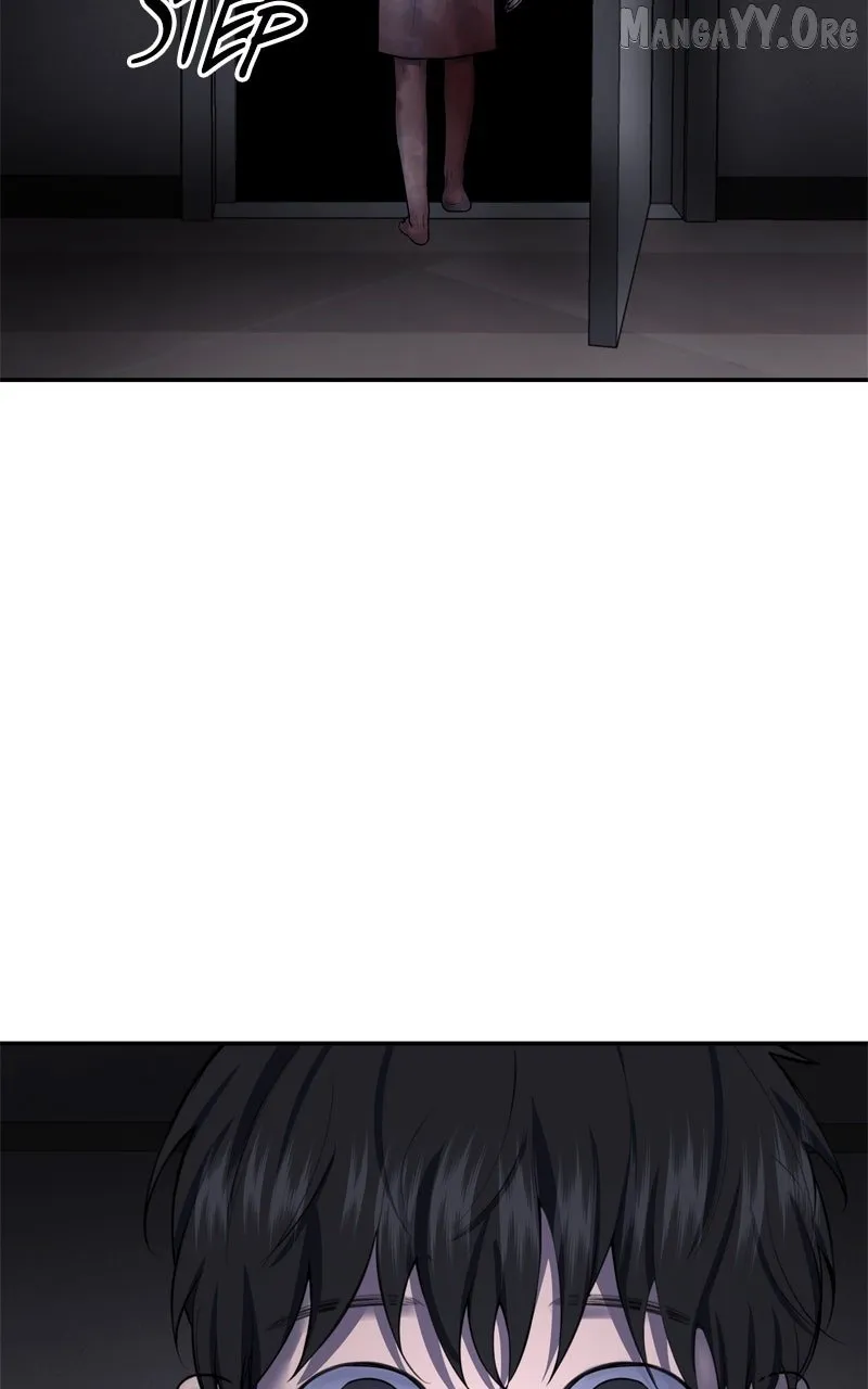 Reasons Not to Enter a Haunted House Chapter 32 page 117 - 