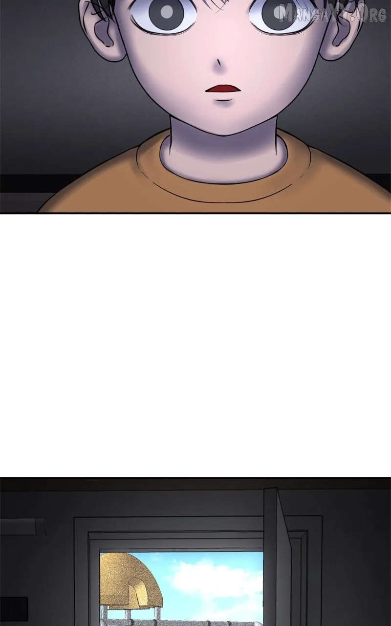 Reasons Not to Enter a Haunted House Chapter 32 page 118 - 