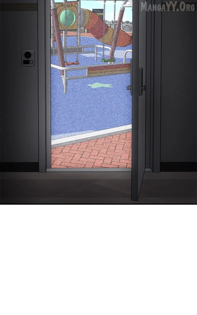 Reasons Not to Enter a Haunted House Chapter 32 page 119 - 