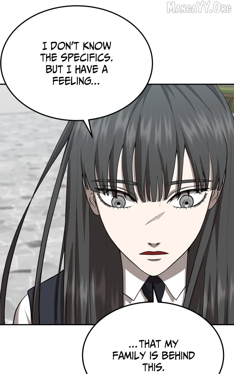 Reasons Not to Enter a Haunted House Chapter 32 page 13 - 