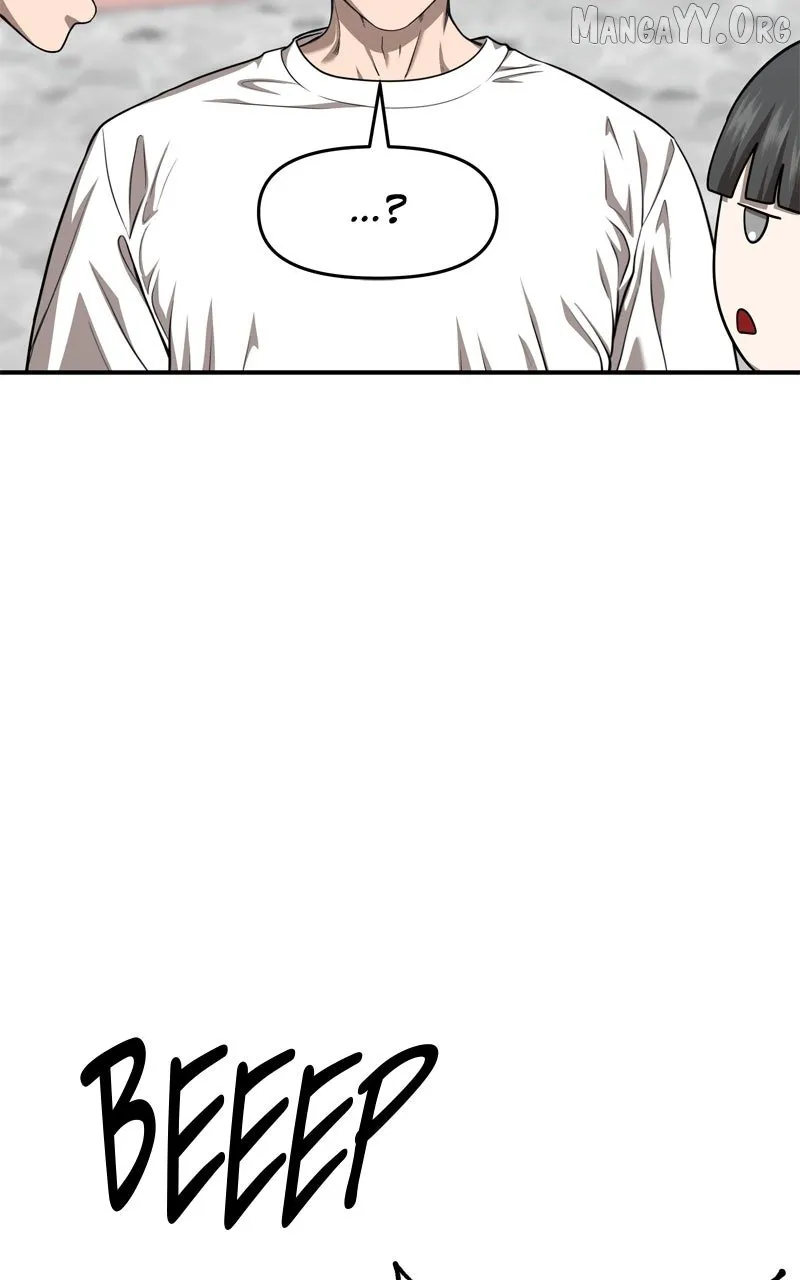Reasons Not to Enter a Haunted House Chapter 32 page 15 - 