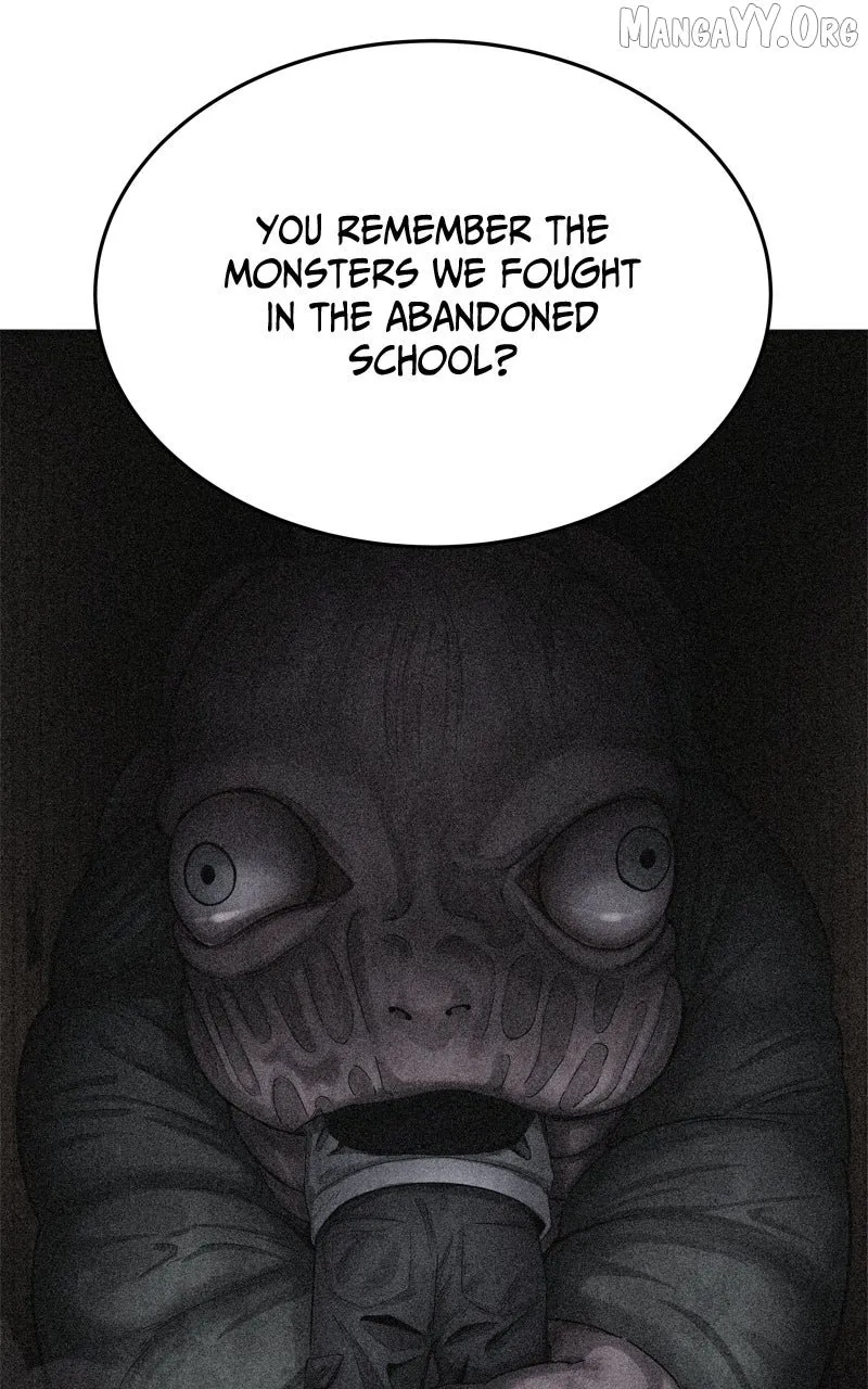 Reasons Not to Enter a Haunted House Chapter 32 page 26 - 