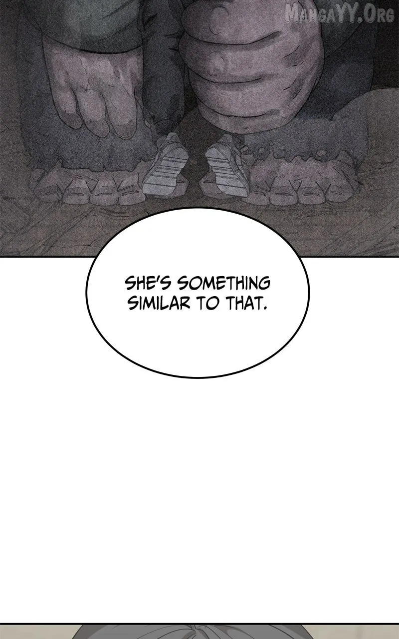 Reasons Not to Enter a Haunted House Chapter 32 page 27 - 