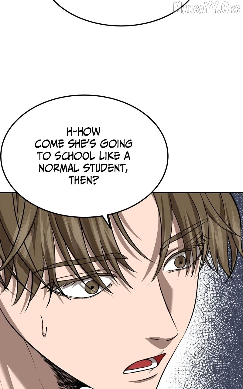 Reasons Not to Enter a Haunted House Chapter 32 page 29 - 