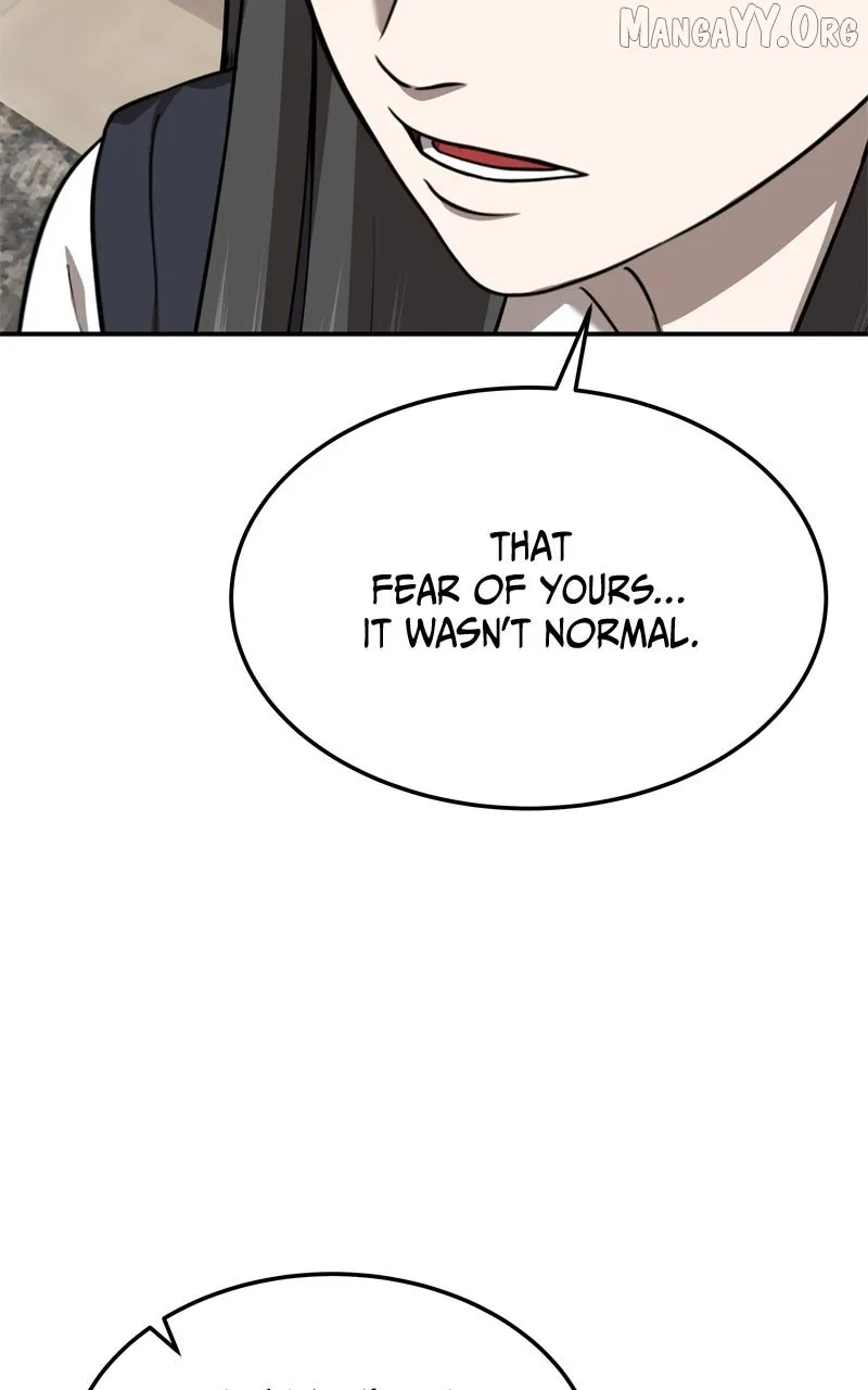 Reasons Not to Enter a Haunted House Chapter 32 page 36 - 