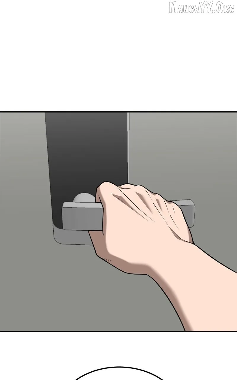 Reasons Not to Enter a Haunted House Chapter 32 page 62 - 