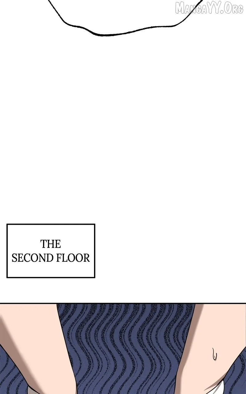 Reasons Not to Enter a Haunted House Chapter 32 page 74 - 