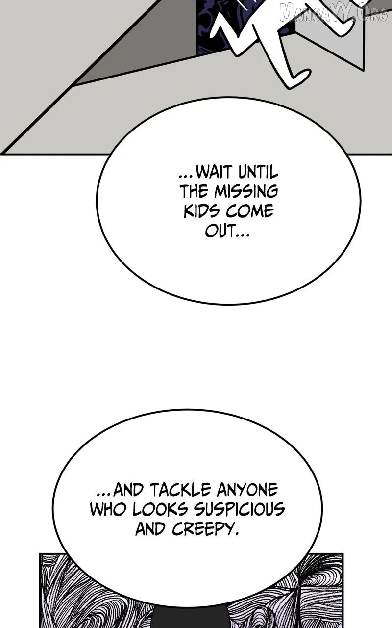 Reasons Not to Enter a Haunted House Chapter 32 page 77 - 