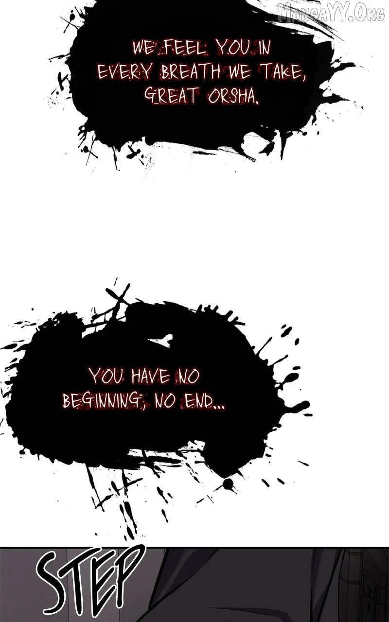 Reasons Not to Enter a Haunted House Chapter 32 page 87 - 