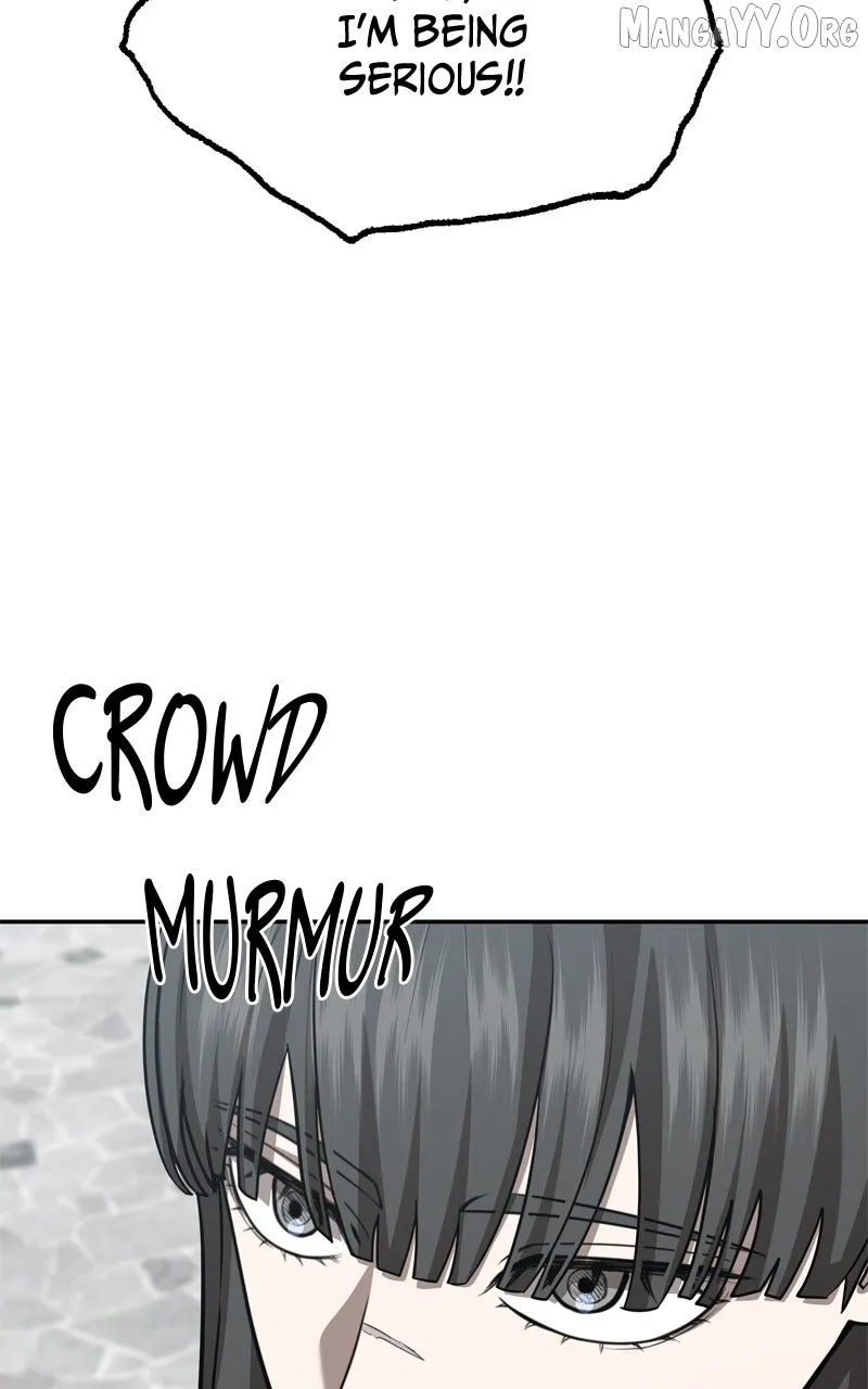 Reasons Not to Enter a Haunted House Chapter 32 page 10 - 