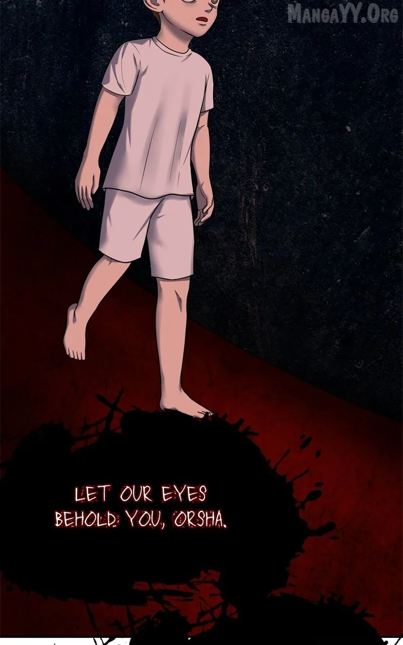 Reasons Not to Enter a Haunted House Chapter 32 page 93 - 