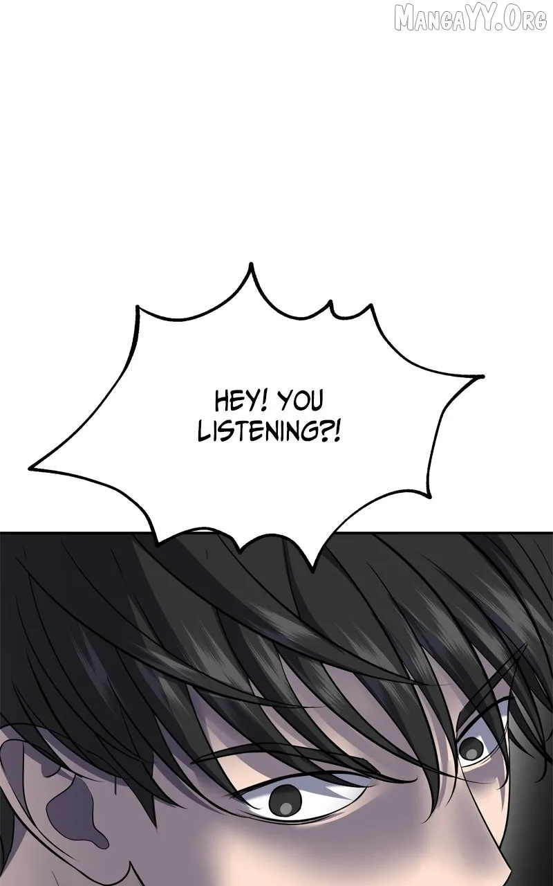 Reasons Not to Enter a Haunted House Chapter 32 page 97 - 