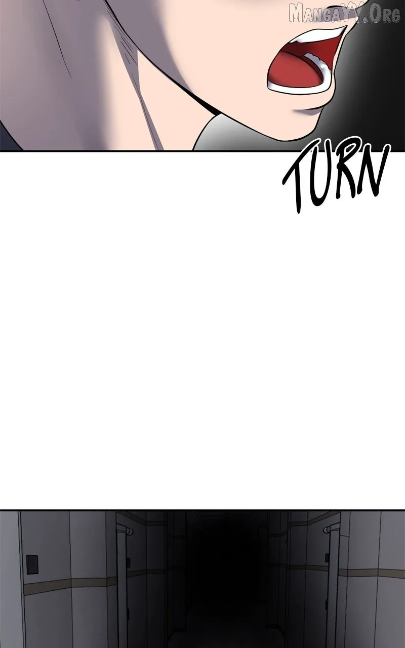 Reasons Not to Enter a Haunted House Chapter 32 page 98 - 