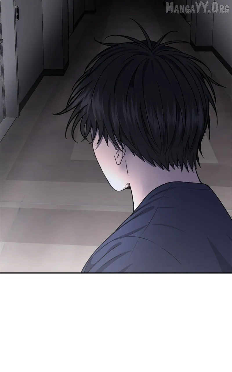 Reasons Not to Enter a Haunted House Chapter 32 page 99 - 