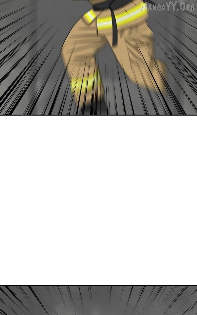 Reasons Not to Enter a Haunted House Chapter 33 page 11 - 