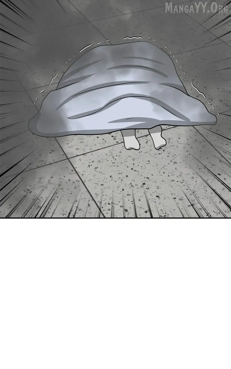 Reasons Not to Enter a Haunted House Chapter 33 page 12 - 