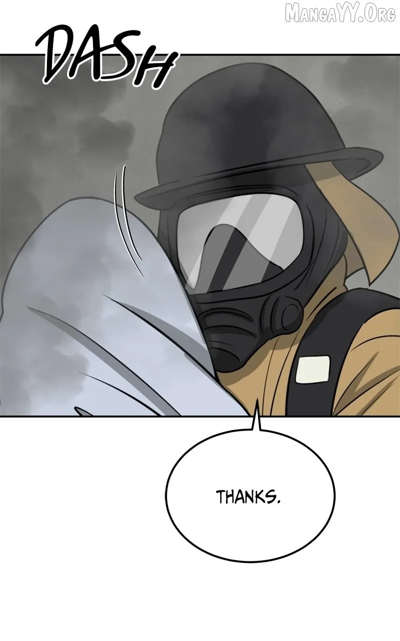 Reasons Not to Enter a Haunted House Chapter 33 page 14 - 