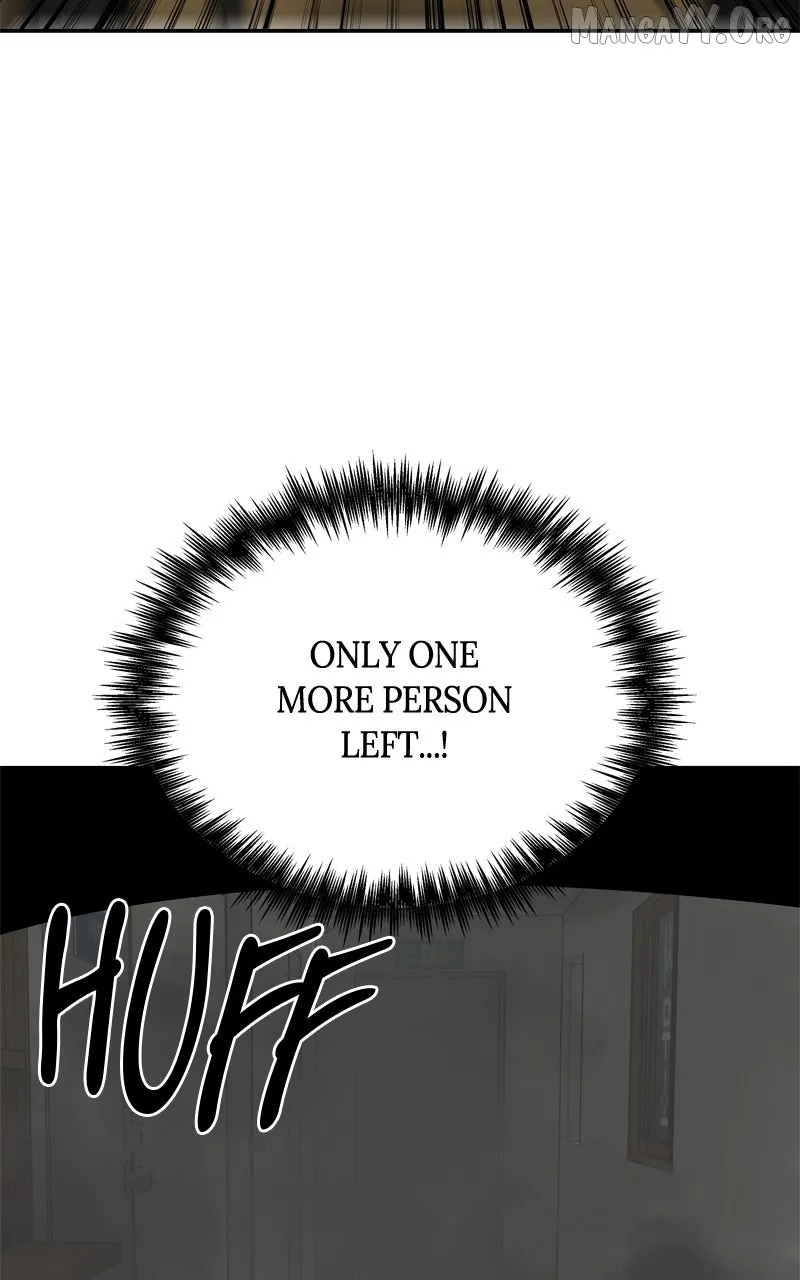 Reasons Not to Enter a Haunted House Chapter 33 page 5 - 