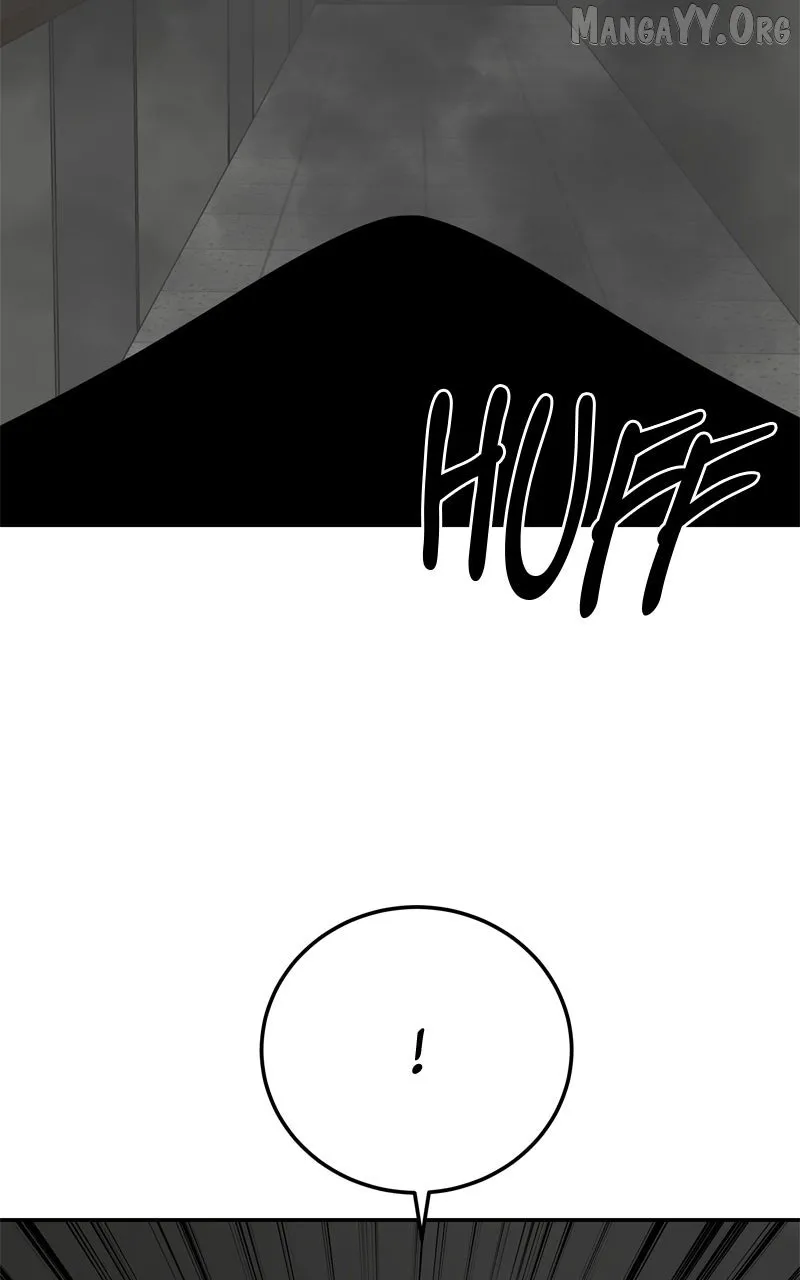 Reasons Not to Enter a Haunted House Chapter 33 page 6 - 