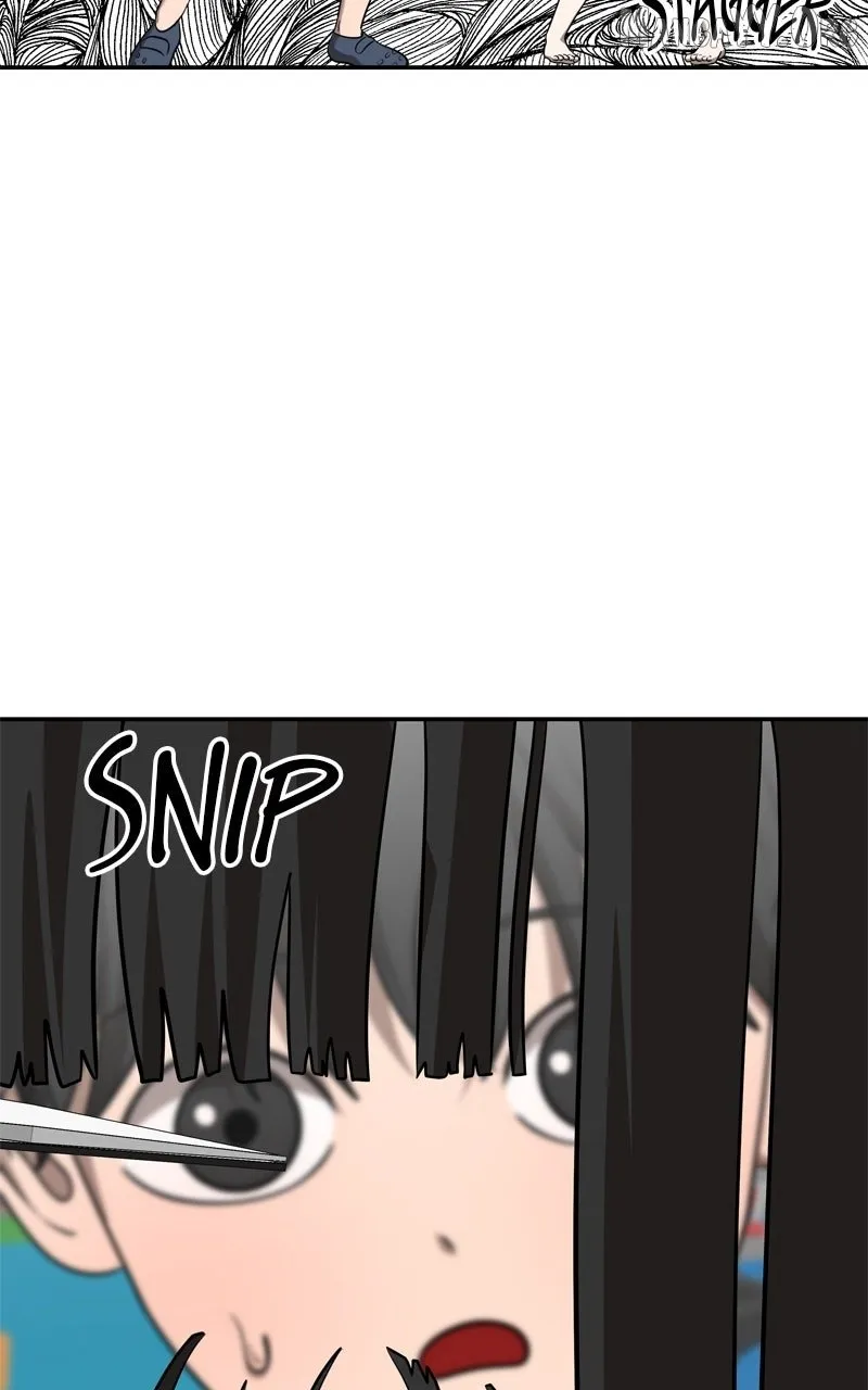 Reasons Not to Enter a Haunted House Chapter 33 page 66 - 