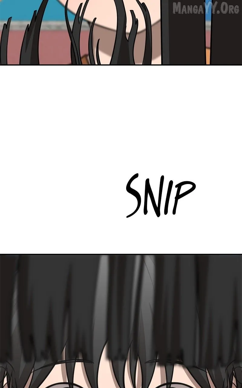 Reasons Not to Enter a Haunted House Chapter 33 page 67 - 