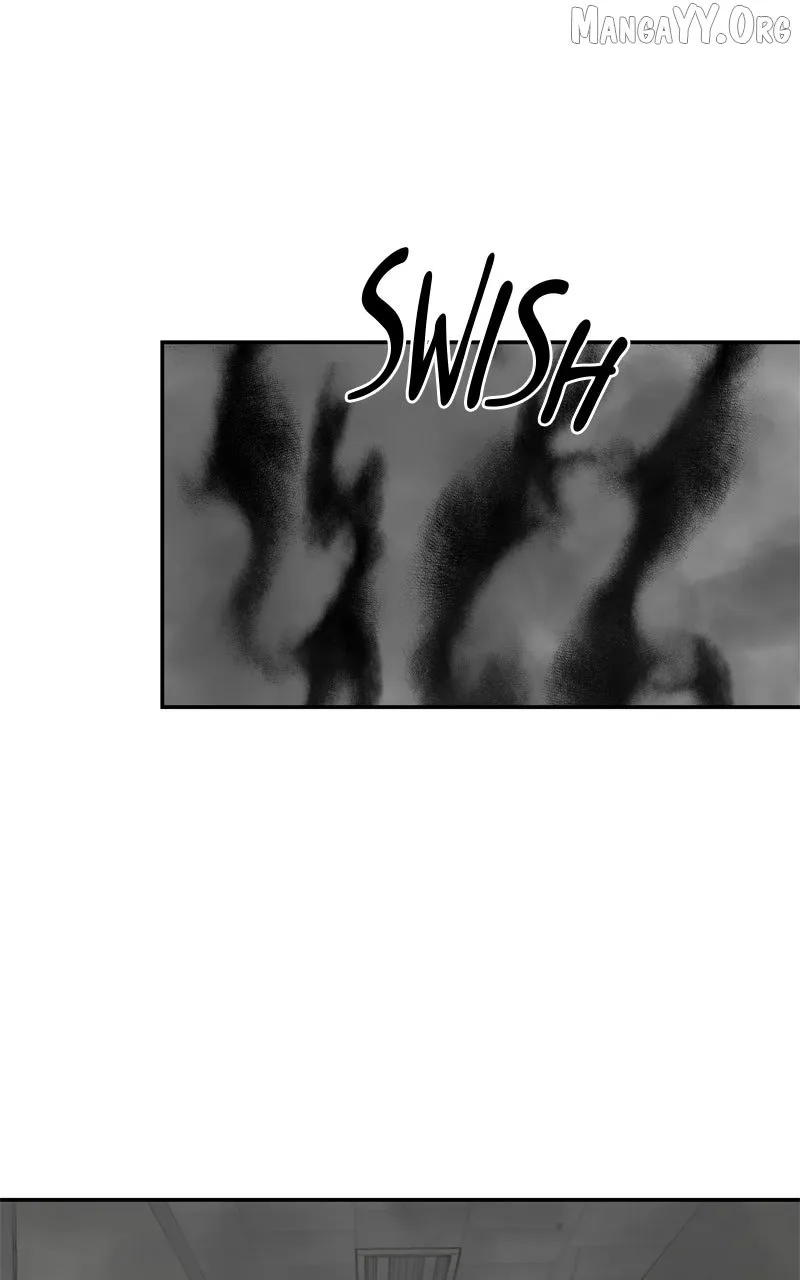 Reasons Not to Enter a Haunted House Chapter 33 page 8 - 