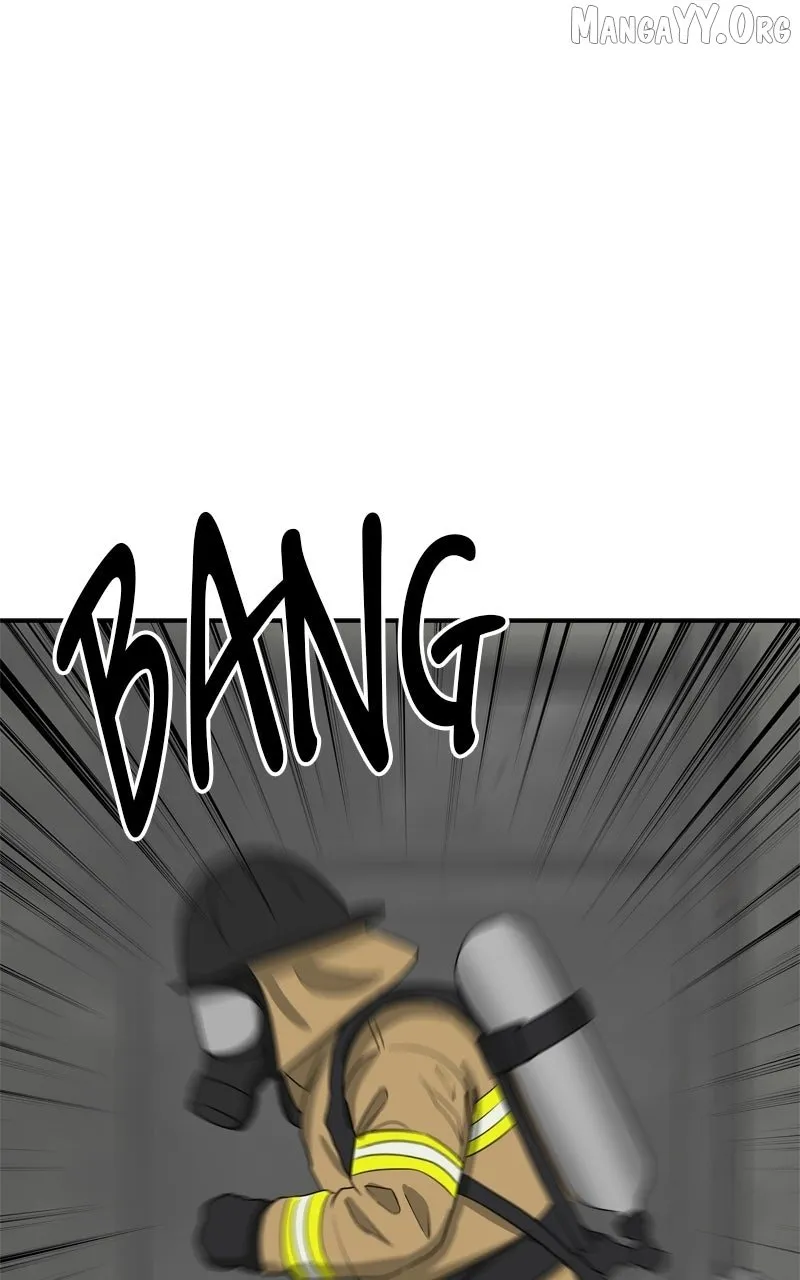 Reasons Not to Enter a Haunted House Chapter 33 page 10 - 