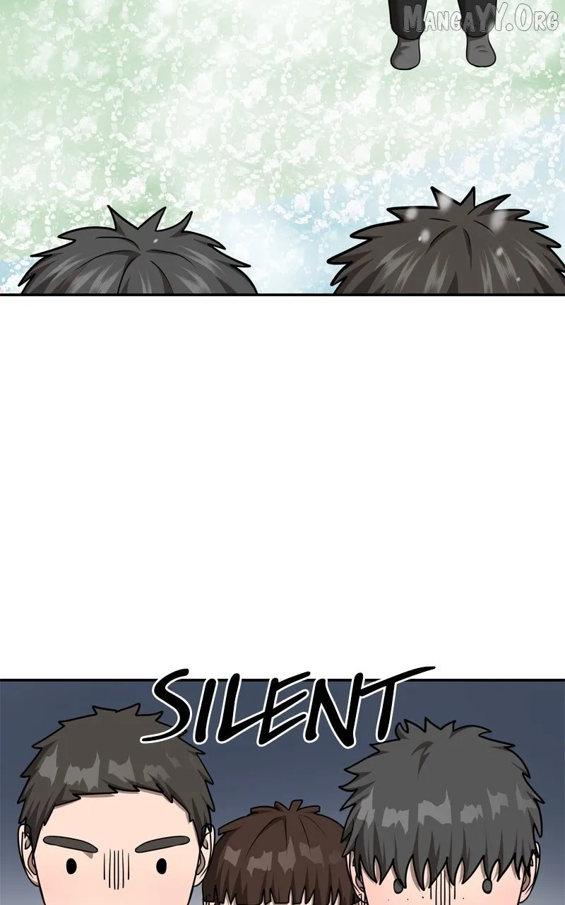 Reasons Not to Enter a Haunted House Chapter 33 page 96 - 
