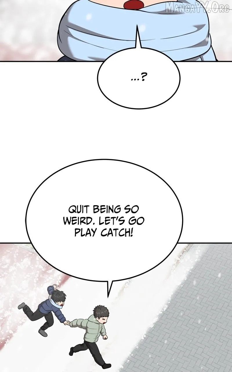 Reasons Not to Enter a Haunted House Chapter 33 page 98 - 