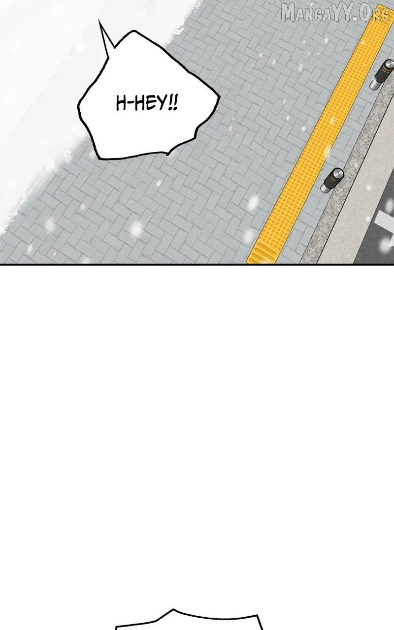Reasons Not to Enter a Haunted House Chapter 33 page 99 - 