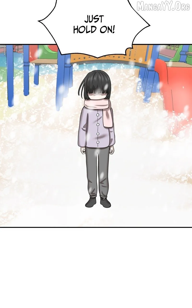 Reasons Not to Enter a Haunted House Chapter 33 page 100 - 