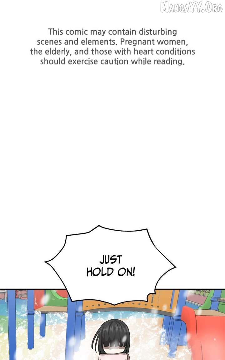 Reasons Not to Enter a Haunted House Chapter 34 page 2 - 