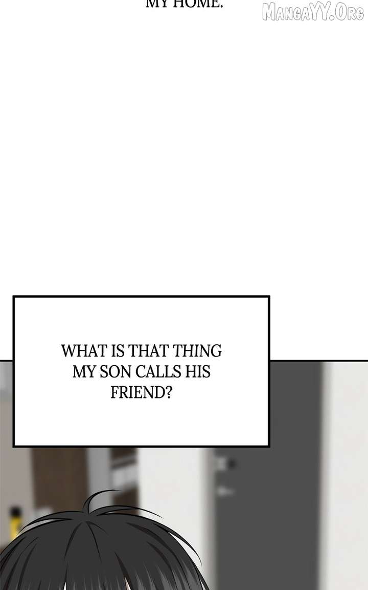 Reasons Not to Enter a Haunted House Chapter 34 page 101 - 